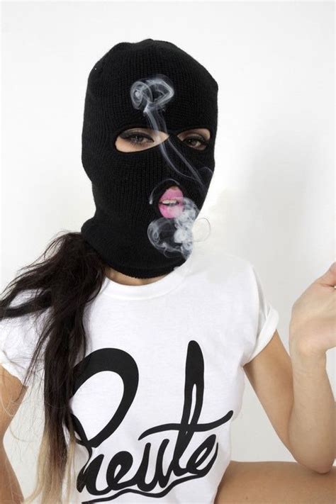 Gangsta not wearing a ski mask. Pin von Mariana Reyes auf Streets vs Sheets in 2019 ...