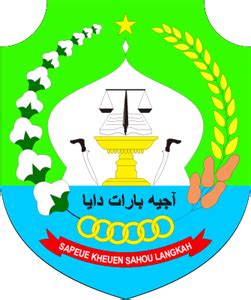 Kabupaten Aceh Barat Daya Logo Download Logo Icon Png Svg