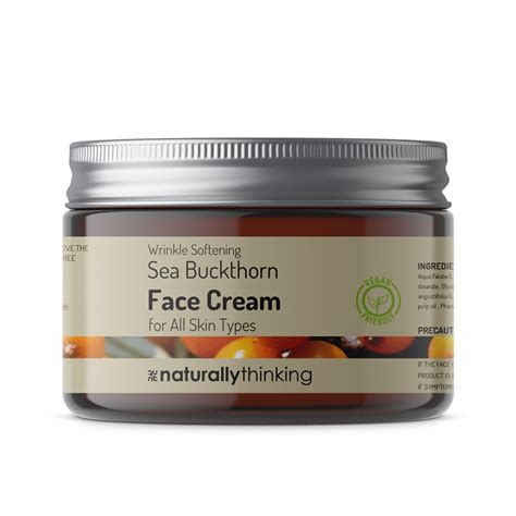 Anti Wrinkle Wonderberry Facial Cream