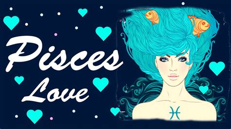 ♓ Pisces Zodiac Sign In Love And Relationship ️ Pisces Man In Love Pisces Woman In Love Youtube