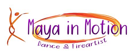 Feuer Tanz And Und Lichtshows Maya In Motion