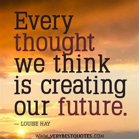 Positive Future Quotes Quotesgram