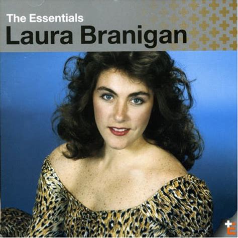 Essentials Laura Branigan Amazones Cds Y Vinilos