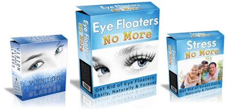 Compare remove from the comparison compare. Eye Floaters No More Book Review Exposes Daniel Brown's ...