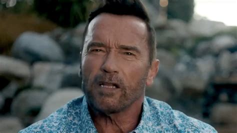 Killing Gunther Trailer Features Arnold Schwarzenegger As An Assassin