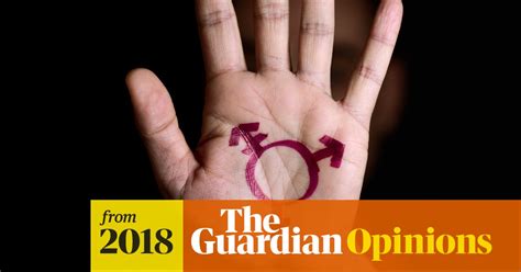 The Guardian View On The Gender Recognition Act Where Rights Collide