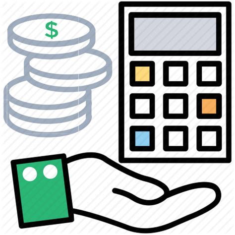 254 Budget Icon Images At