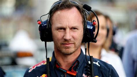 Red Bull Boss Christian Horner Blasts Silverstone Chiefs For Quitting