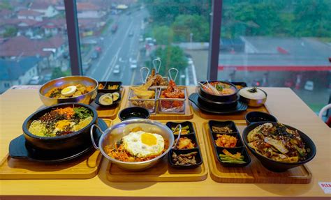 Is breakfast offered at sunway velocity hotel kuala lumpur? Eat Drink KL | Sunway Velocity Mall: Top Six Korean ...