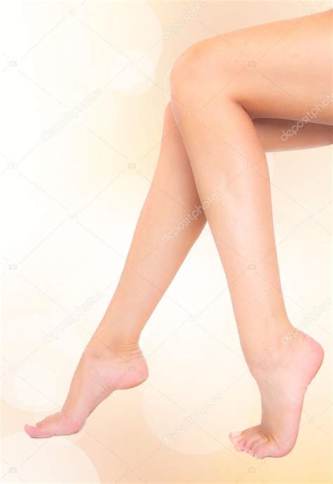Beautiful Woman Legs Stock Photo By ©kesu01 12777053