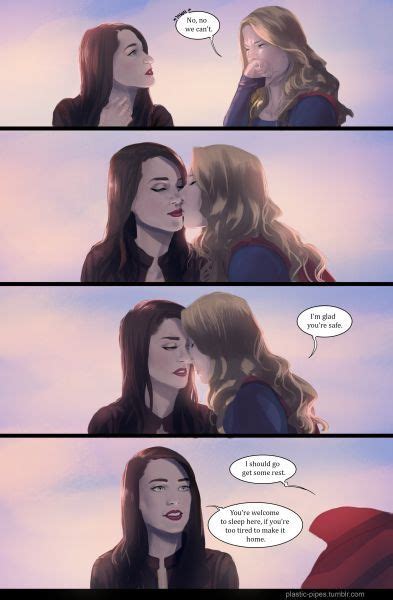 Pin By Dalia Hayes On Supercorp Supergirl Comic Supergirl Tv Supergirl Superman