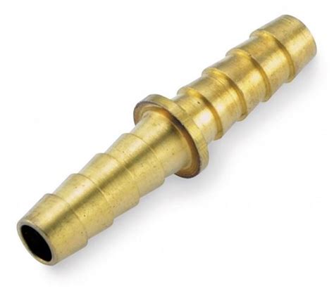 Helix Racing Products 12 Brass Hose Splicer