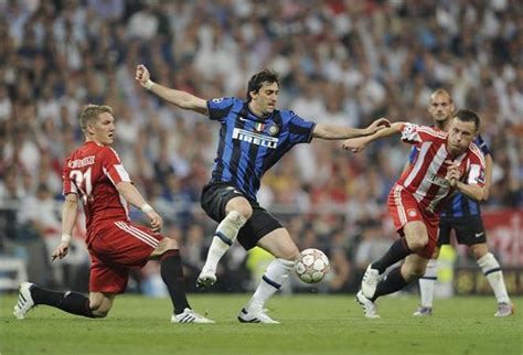 As the transfer window continues to wind down, si's luis miguel echegaray breaks down the biggest moves of the summer. Inter Milan vs Bayern Munich-UCL Final | Inter Milan vs ...