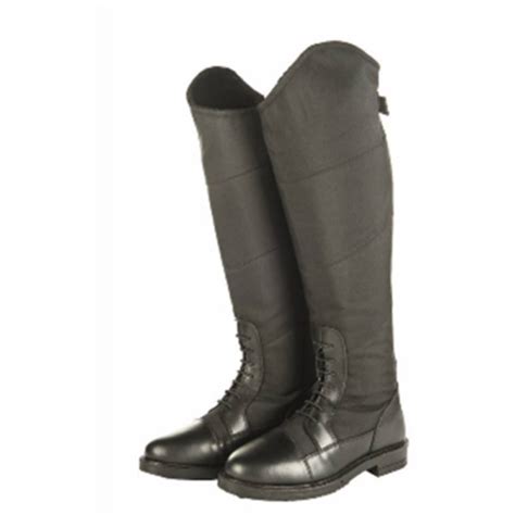 Botas De Montar Stockholm Winter Hkm Tallas H De H Pica