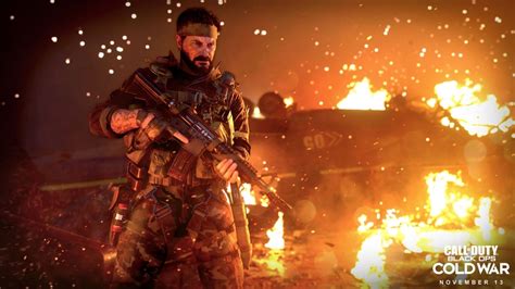 Call Of Duty Warzone Großes Update Mit Neuer Map Zum Ersten Jubiläum