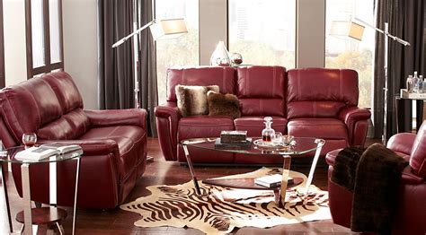 See more ideas about leather living room set, living room sets, living room leather. Living Room Furniture - Affordable Living Room Sets ...