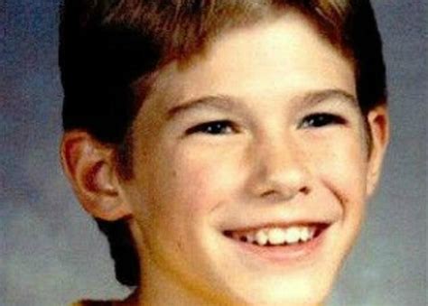 Jacob Wetterling Taken From Us 30 Years Ago October 22nd
