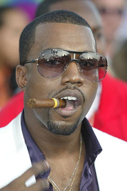 Power Puffs Celebrity Cigar Smokers Photo Album Getty Images