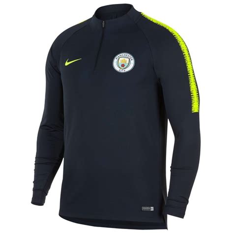 Manchester city trainingsanzug super fürs training und die freizeit geeignet. Manchester City FC Technical Trainingsanzug 2018/19 - Nike ...