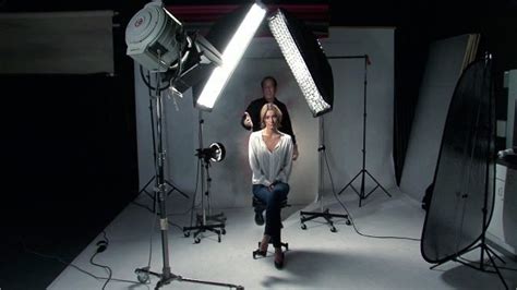 Lighting Schemes For Studio Photo Shoots Setting Up The Perfect