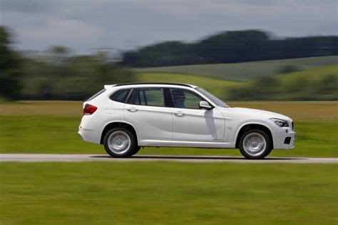 2012 Bmw X1 Sdrive20d Efficientdynamics Edition Review Gallery 407376