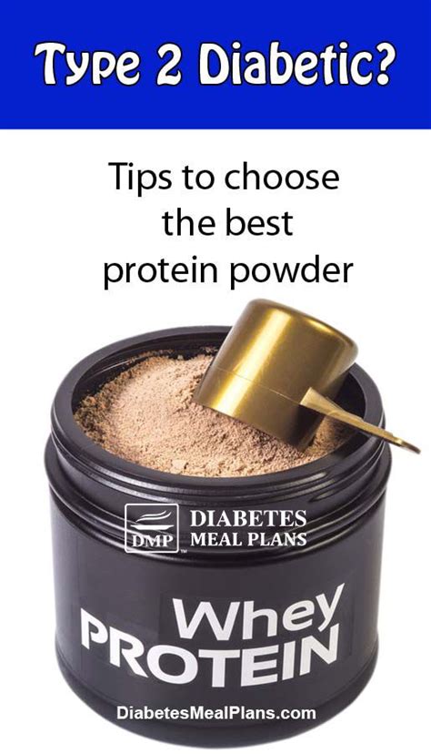 Tips to choosing a sugar free protein powder that's ...