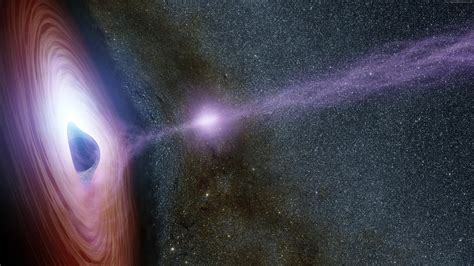 Supermassive Black Hole Backiee