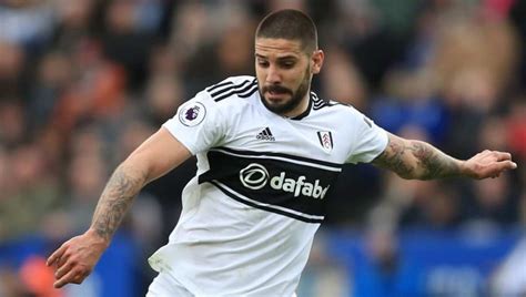Fulham Line Up Aleksandar Mitrovic Replacements After Setting £30m Price Tag Sports Illustrated