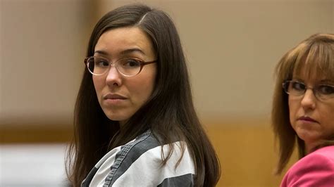 What Jodi Arias Life In Prison Is Really Like Ncert Point