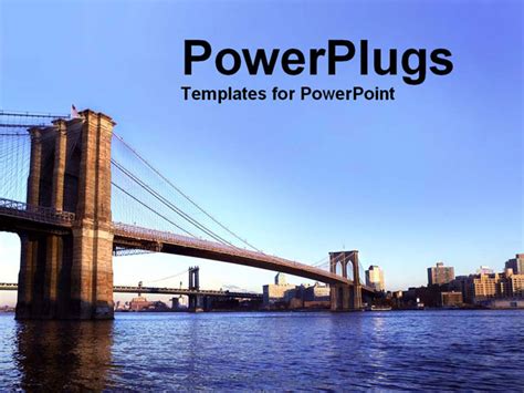 Top 15 Bridge Powerpoint Templates For Slide Presentation Riset