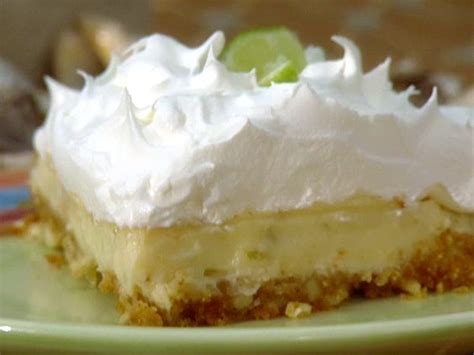 This is another paula deen magazine recipe that we loved. paula deen key lime pound cake