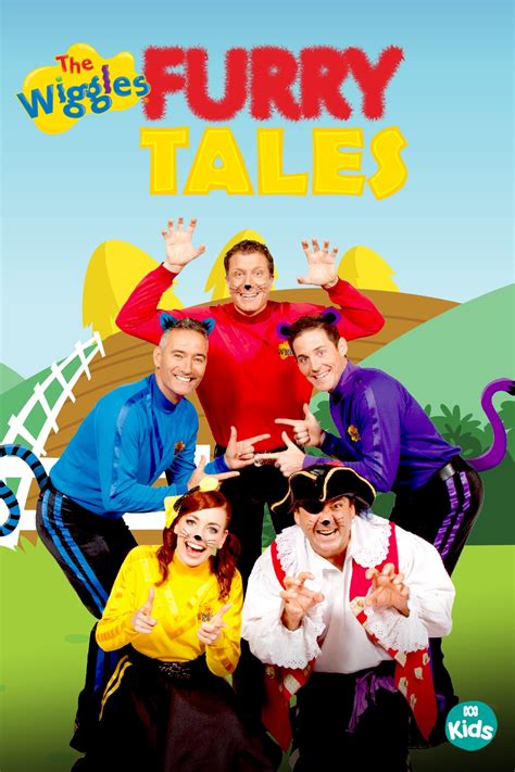 Stream Super Wiggles Online Download And Watch Hd Movies Stan