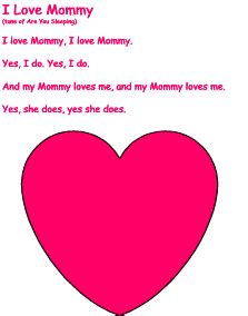 Mother's day is celebrated in may in many countries. Mother's Day Poetry, Quotes and Songs