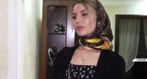 Caucasian Knot Russia’s Ombudsperson Believes Chechen Authorities’ Information About Taramova