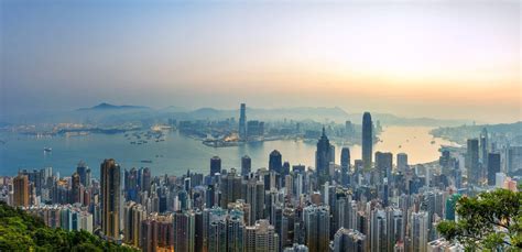 Hong Kong Vs China Travel Requirements And Things To Know