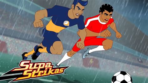 Nonton streaming & download anime bergenre ecchi subtitle indonesia full hd update cepat dan pasti sub indo. Supa Strikas - Geführte Schritte | Fußball - Cartoons für ...