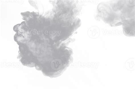 Smoke Isolated Background 11842225 Png