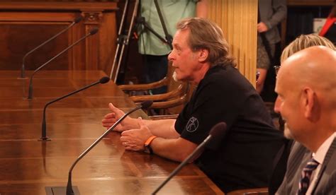 Ted Nugent Rips Michigan Dnr Says Deer Baiting Ban Will Hurt The State