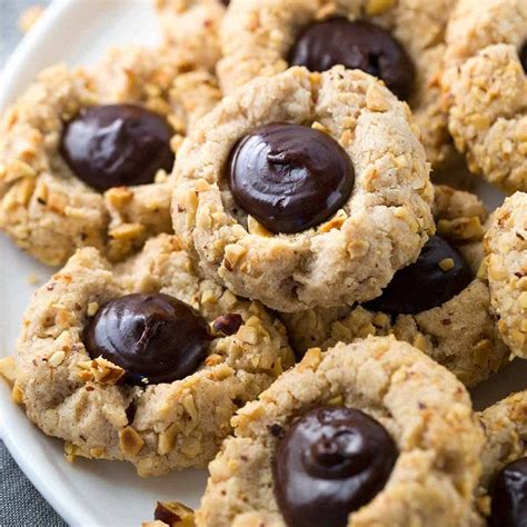 Okies With Almond Flour Christmas Cookies Umplebys