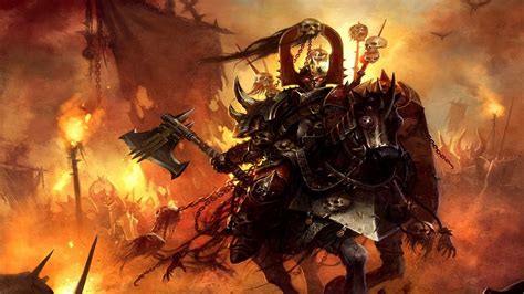 Best Total War Warhammer Wallpapers Zerkalovulcan