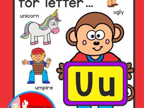 Letter Uu Letter Of The Week Activity Worksheets Teaching Resources