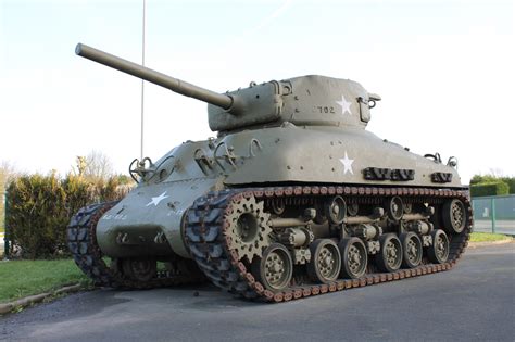 M4a1 E8 Sherman For Sale