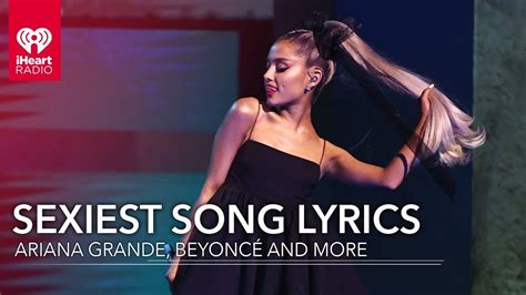 Top Sexiest Song Lyrics Just In Time For Valentine S Day Fast Facts Youtube