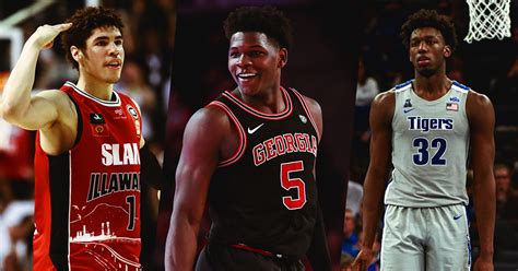 June 20th 2021 @ 5:00 am. New 2020 NBA Mock Draft released by CBS Sports