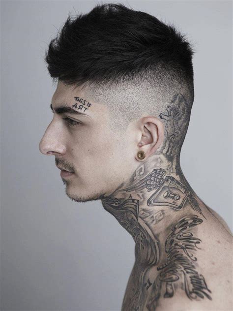 Neck Tattoo Designs Meaning Pictures Tattooing