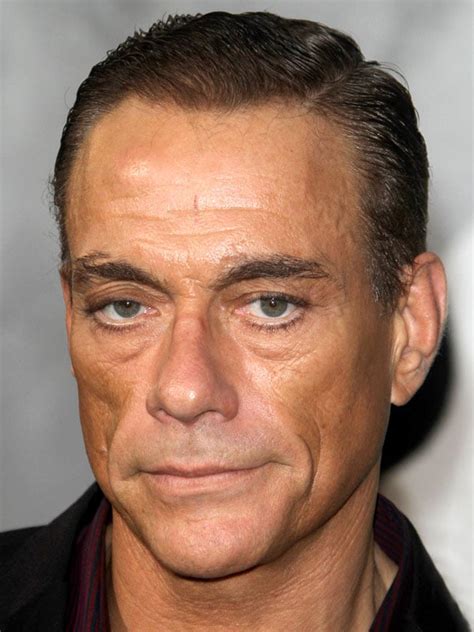 Jean Claude Van Damme En Iyi Filmler Beyazperde Com