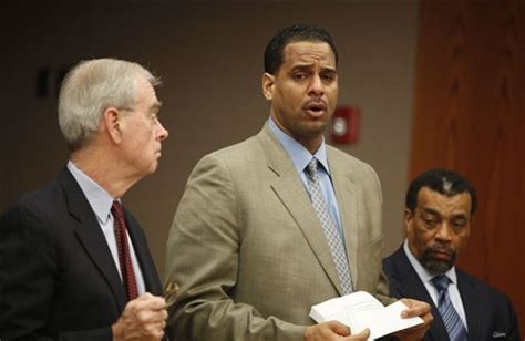 Ex Nba Star Williams Pleads Guilty In Dwi Case The San Diego Union