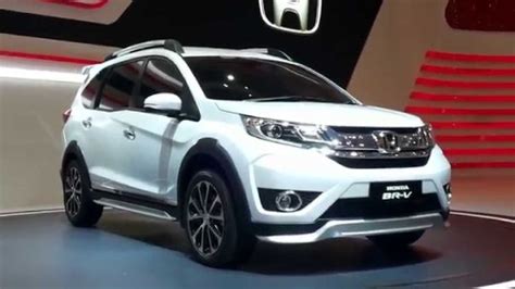 To connect with honda brv club malaysia official, join facebook today. All-new Honda BRV previewed in Malaysia | New Straits ...