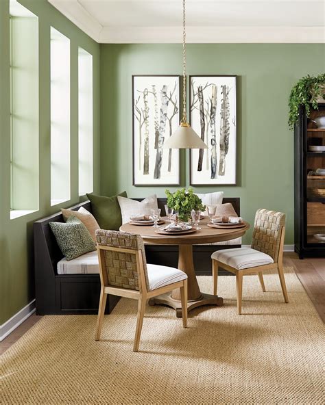 Living Room And Dining Room Paint Colors