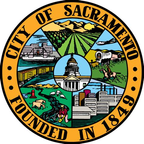 Sacramento Named Nations No 2 City For Open Data